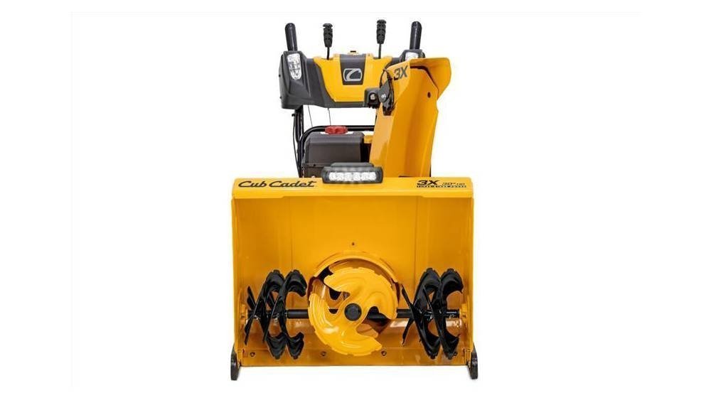 Cub Cadet 3X 30″ HD Three-Stage Snow Blower 31AH5EVW710 - Image 2